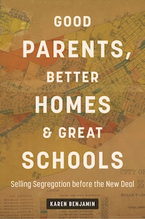 Front cover_Good Parents, Better Homes, and Great Schools