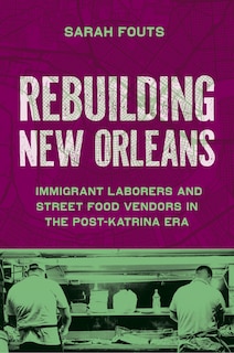 Couverture_Rebuilding New Orleans