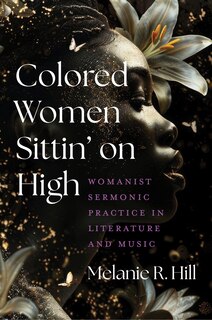 Front cover_Colored Women Sittin' on High