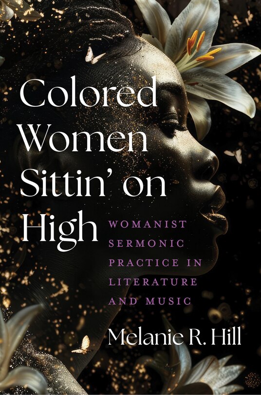 Front cover_Colored Women Sittin' on High