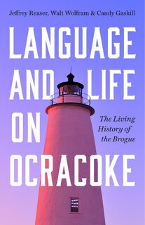 Couverture_Language and Life on Ocracoke