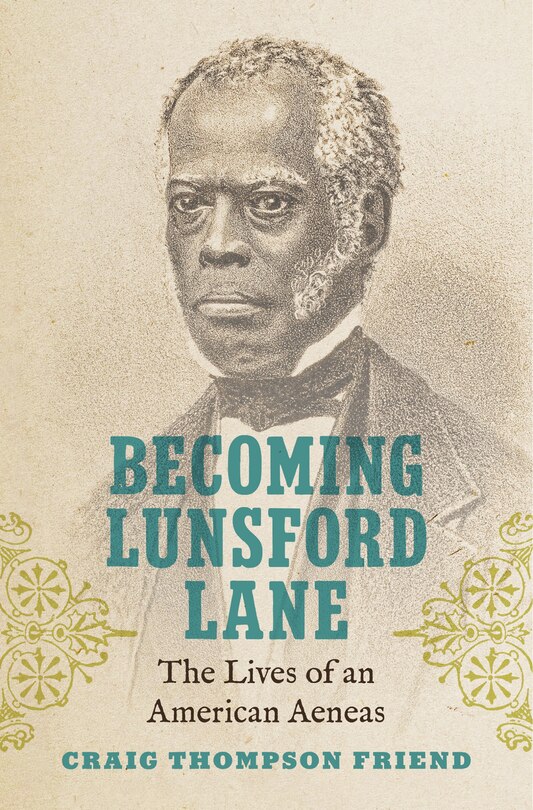 Front cover_Becoming Lunsford Lane