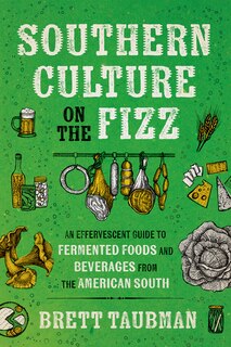 Front cover_Southern Culture on the Fizz