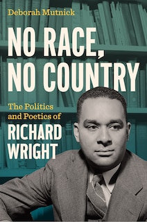 Front cover_No Race, No Country