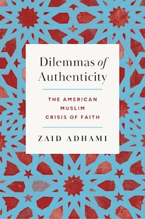 Couverture_Dilemmas of Authenticity