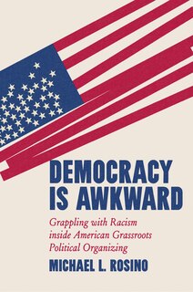 Front cover_Democracy Is Awkward