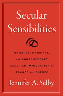 Couverture_Secular Sensibilities