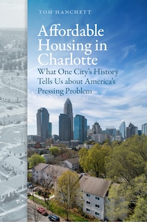 Front cover_Affordable Housing in Charlotte