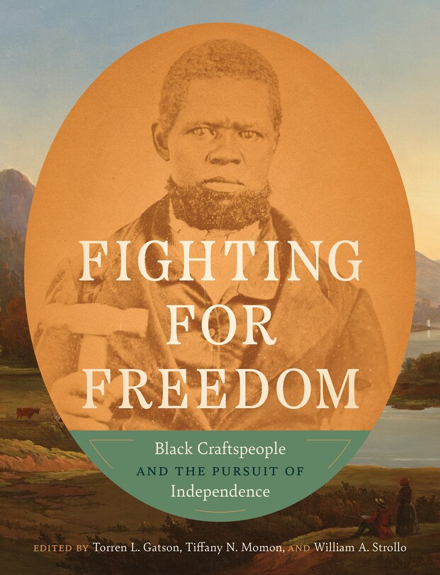 Front cover_Fighting for Freedom