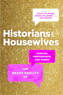 Front cover_Historians on Housewives