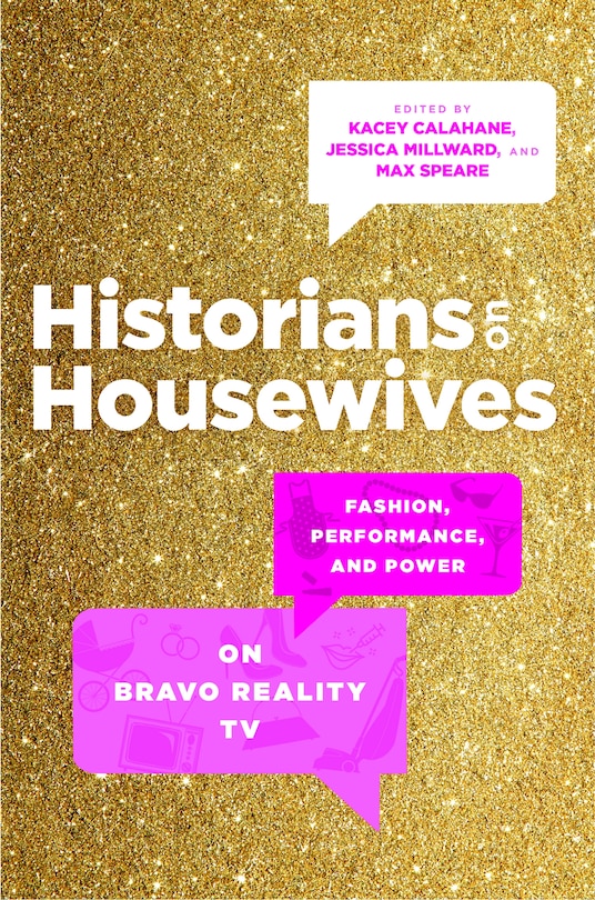 Front cover_Historians on Housewives