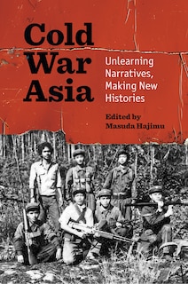 Front cover_Cold War Asia