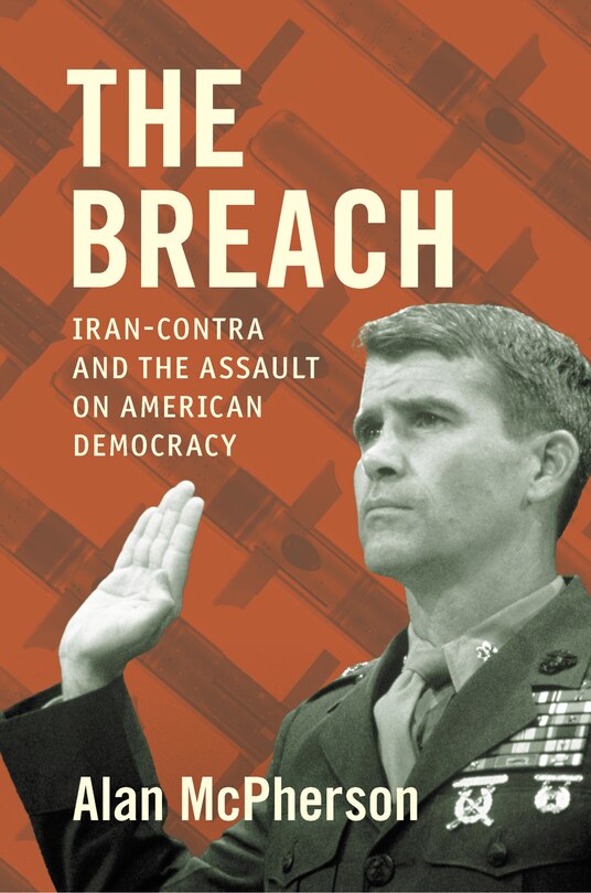 Front cover_The Breach