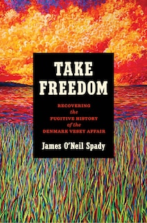 Couverture_Take Freedom