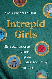 Front cover_Intrepid Girls