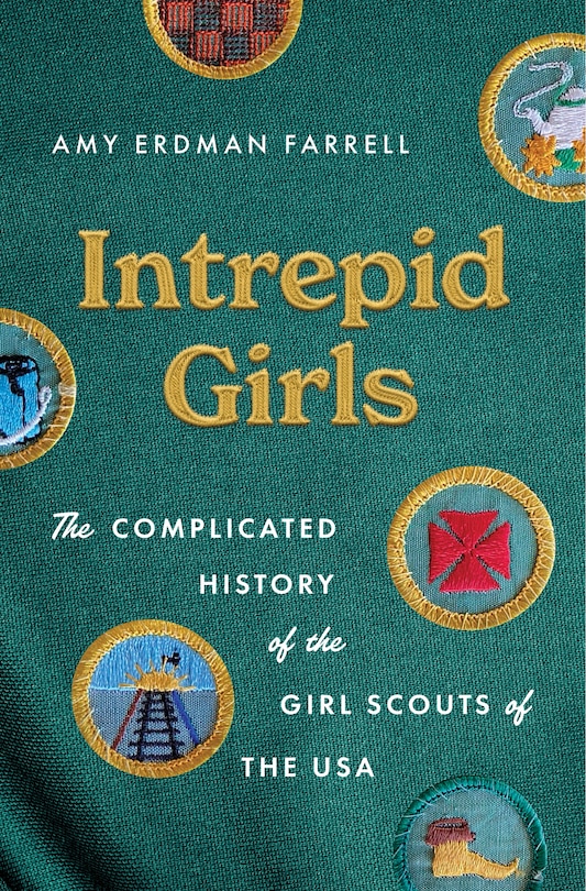 Front cover_Intrepid Girls