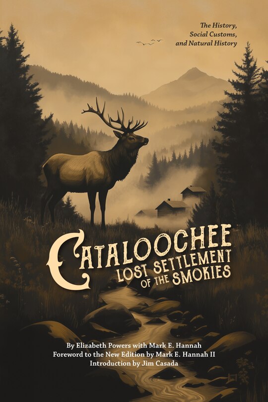 Front cover_Cataloochee
