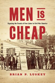 Couverture_Men Is Cheap