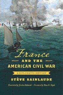 Couverture_France and the American Civil War