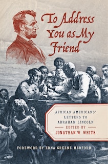Front cover_To Address You as My Friend