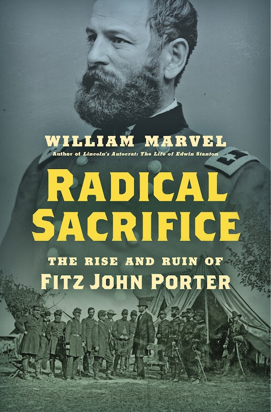 Front cover_Radical Sacrifice
