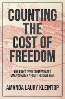 Couverture_Counting the Cost of Freedom