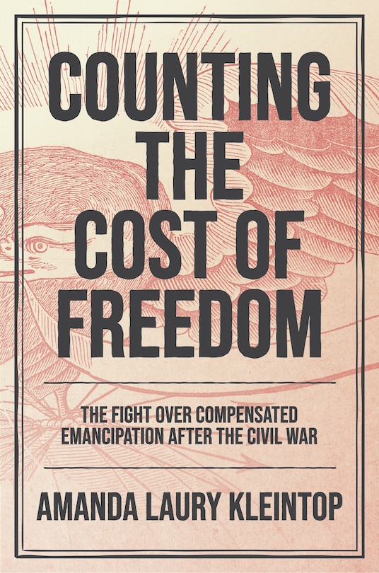 Couverture_Counting the Cost of Freedom