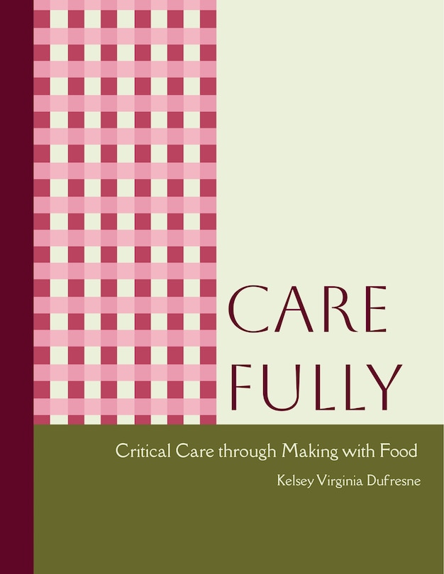 Front cover_Care Fully