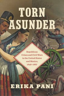 Couverture_Torn Asunder