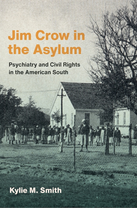 Couverture_Jim Crow in the Asylum