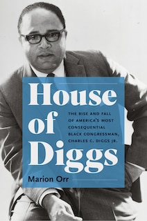 Couverture_House of Diggs