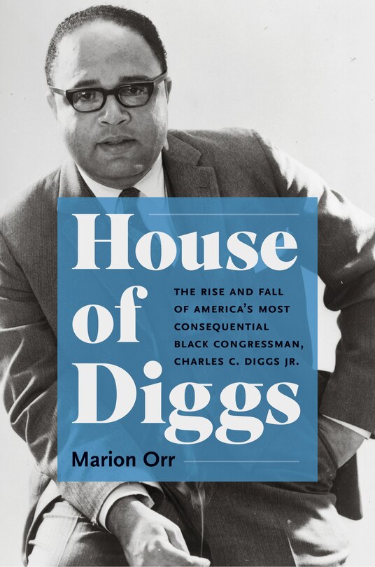 Couverture_House of Diggs