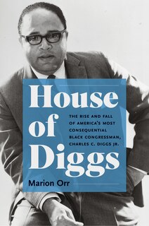 Couverture_House of Diggs