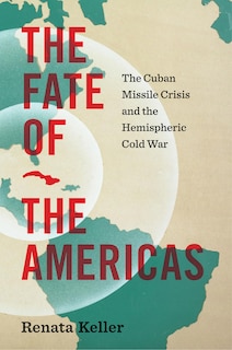 Couverture_The Fate of the Americas