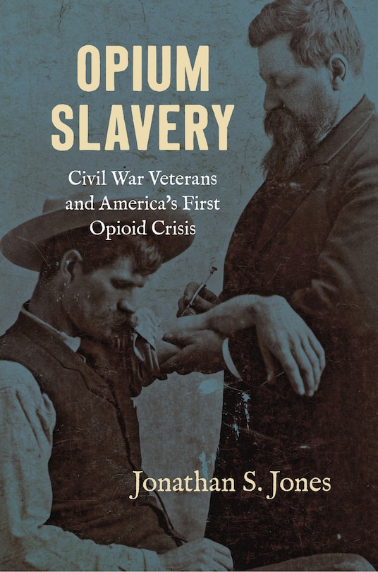 Couverture_Opium Slavery