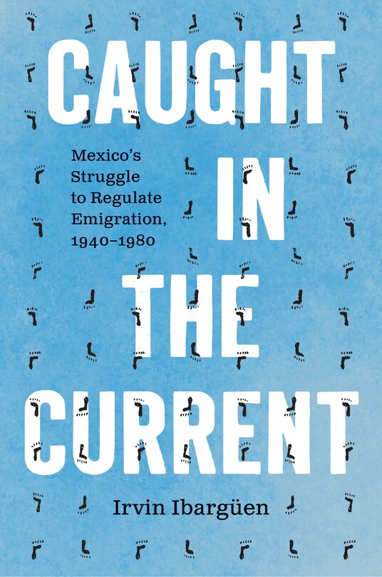 Front cover_Caught in the Current
