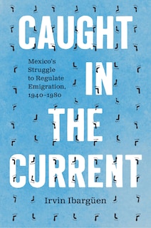 Front cover_Caught in the Current