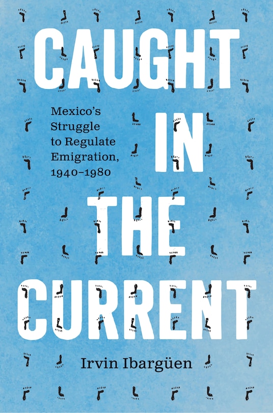 Front cover_Caught in the Current