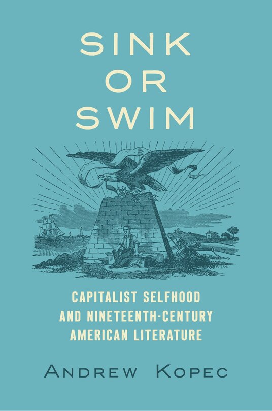 Couverture_Sink or Swim