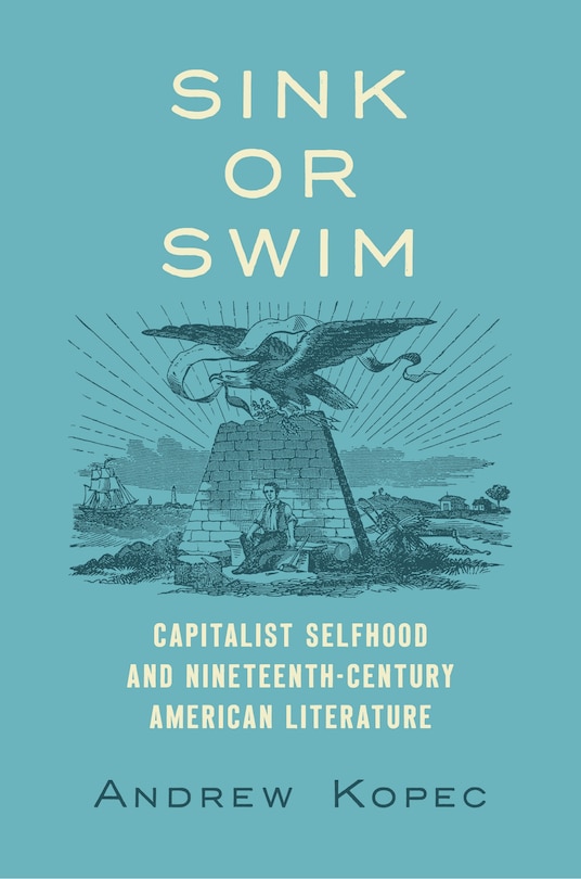 Couverture_Sink or Swim