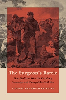Couverture_The Surgeon's Battle