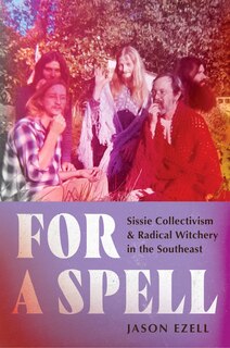 Couverture_For a Spell