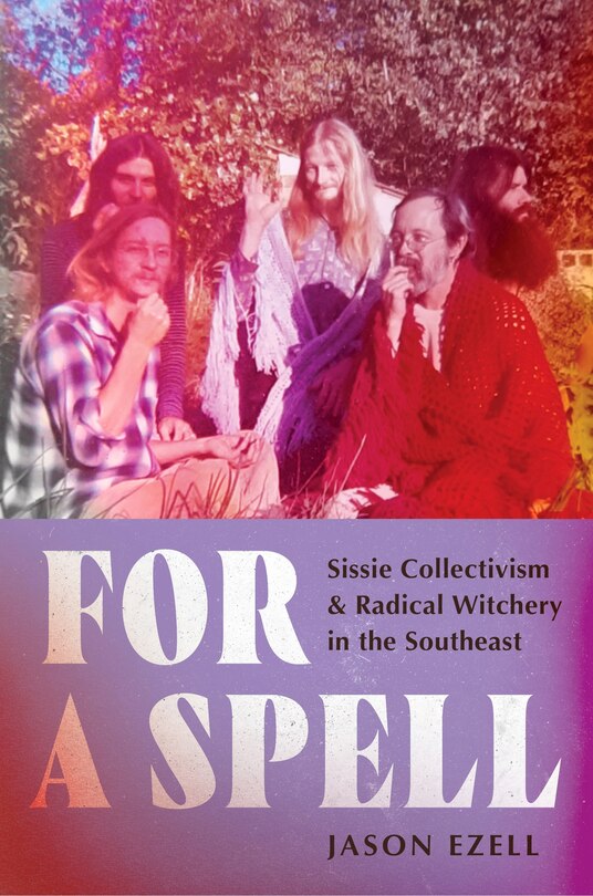 Couverture_For a Spell