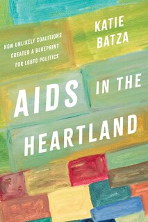 Front cover_AIDS in the Heartland