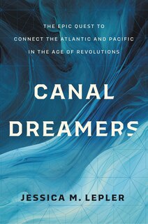 Front cover_Canal Dreamers