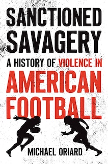Front cover_Sanctioned Savagery