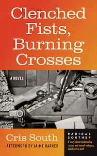 Couverture_Clenched Fists, Burning Crosses