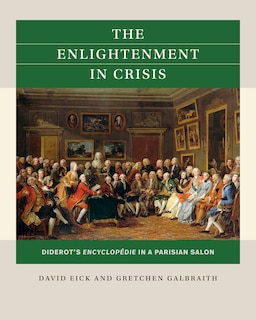 Front cover_The Enlightenment in Crisis