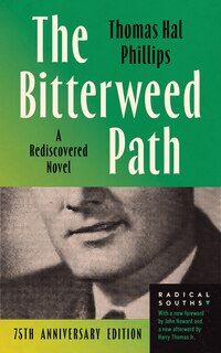 Front cover_The Bitterweed Path