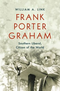 Front cover_Frank Porter Graham